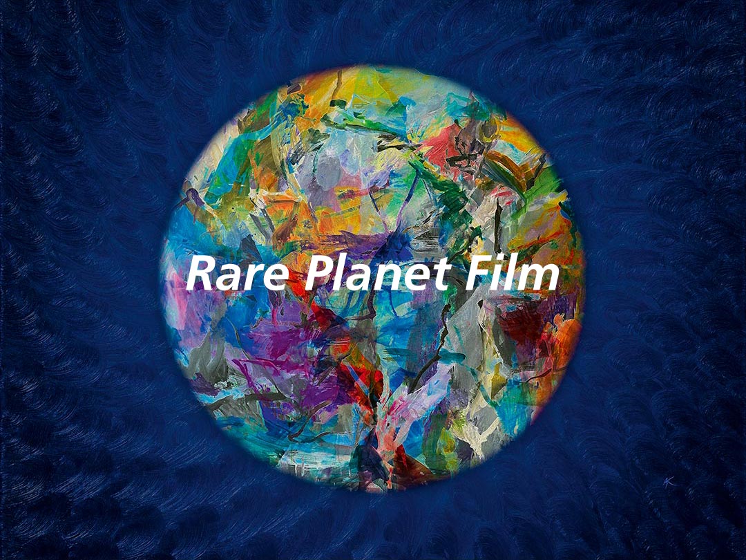 RarePlanetFilmWeb